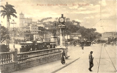 Relógio da Glória faz 120 anos com cara nova e ‘coração original’ batendo firme 2 img 2652 1 Relógio da Glória faz 120 anos com cara nova e ‘coração original’ batendo firme